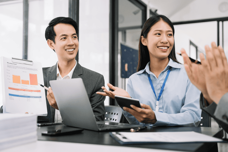 Business Analyst học ngành gì