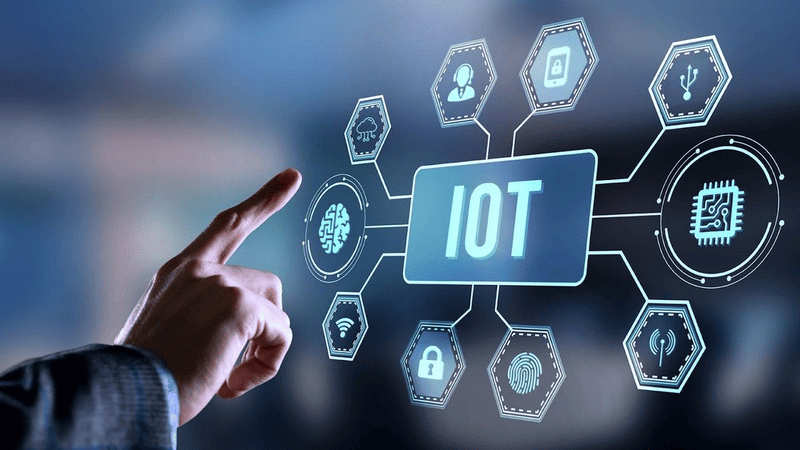 Ngành IoT có mức lương cạnh tranh