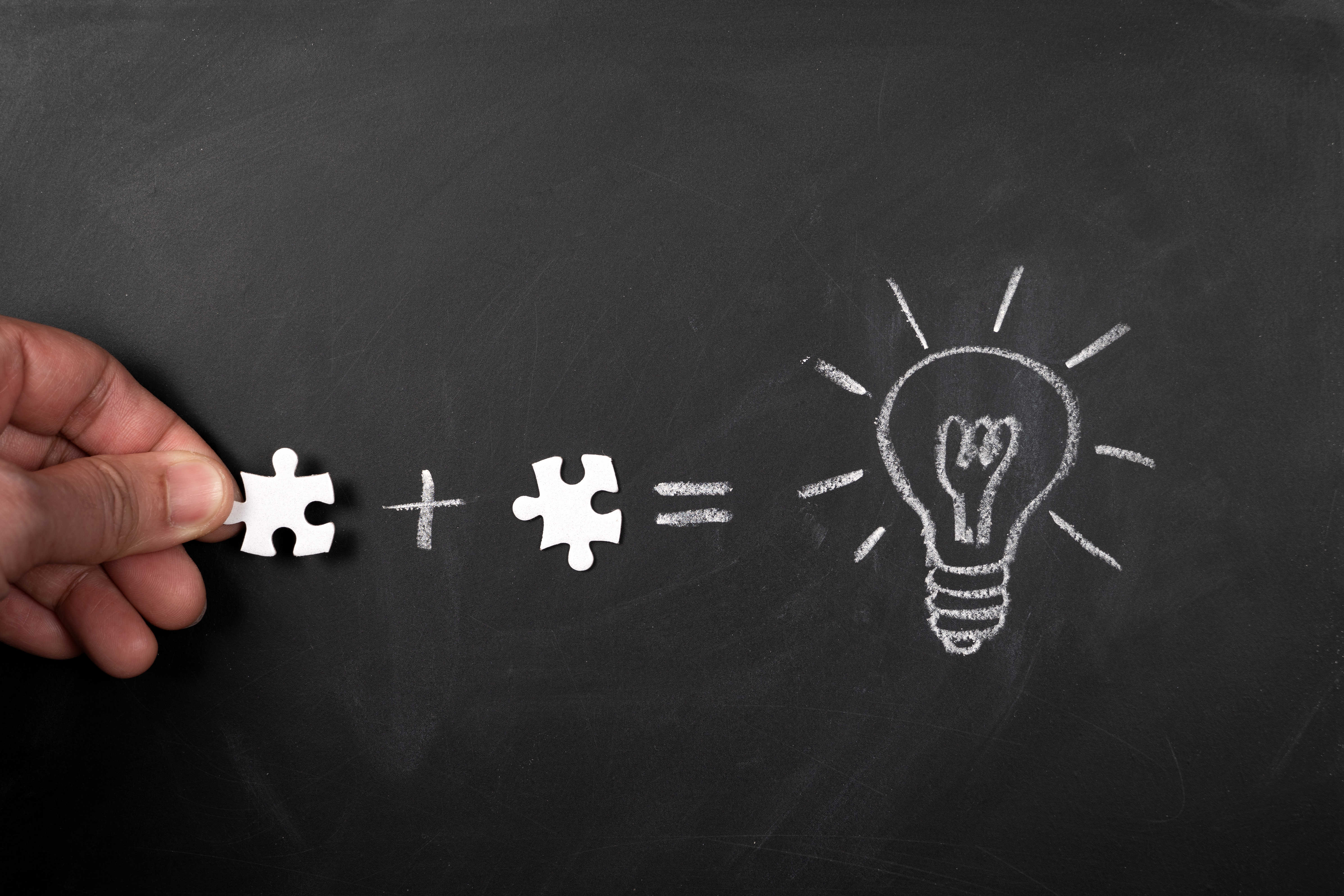 Tư duy logic và khả năng giải quyết vấn đề