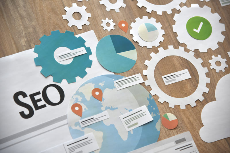 SEO giúp tăng lưu lượng truy cập tự nhiên