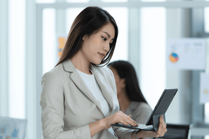 Trade Marketing