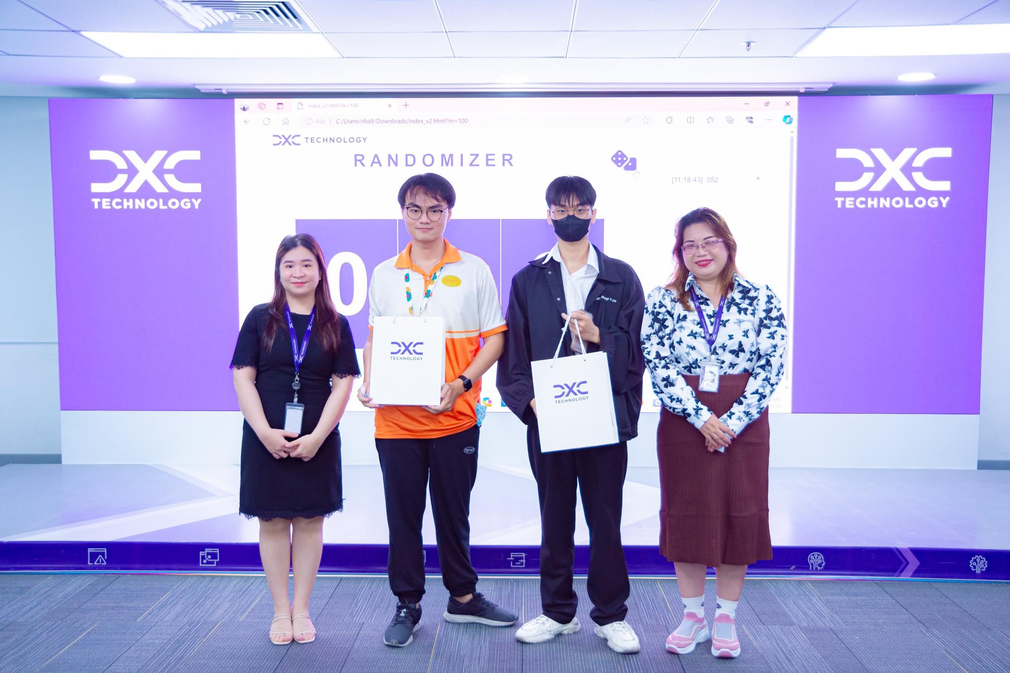 chương trình Tham quan doanh nghiệp thực tế doanh nghiệp “IT Tour”