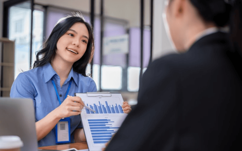 Bộ phận Sales