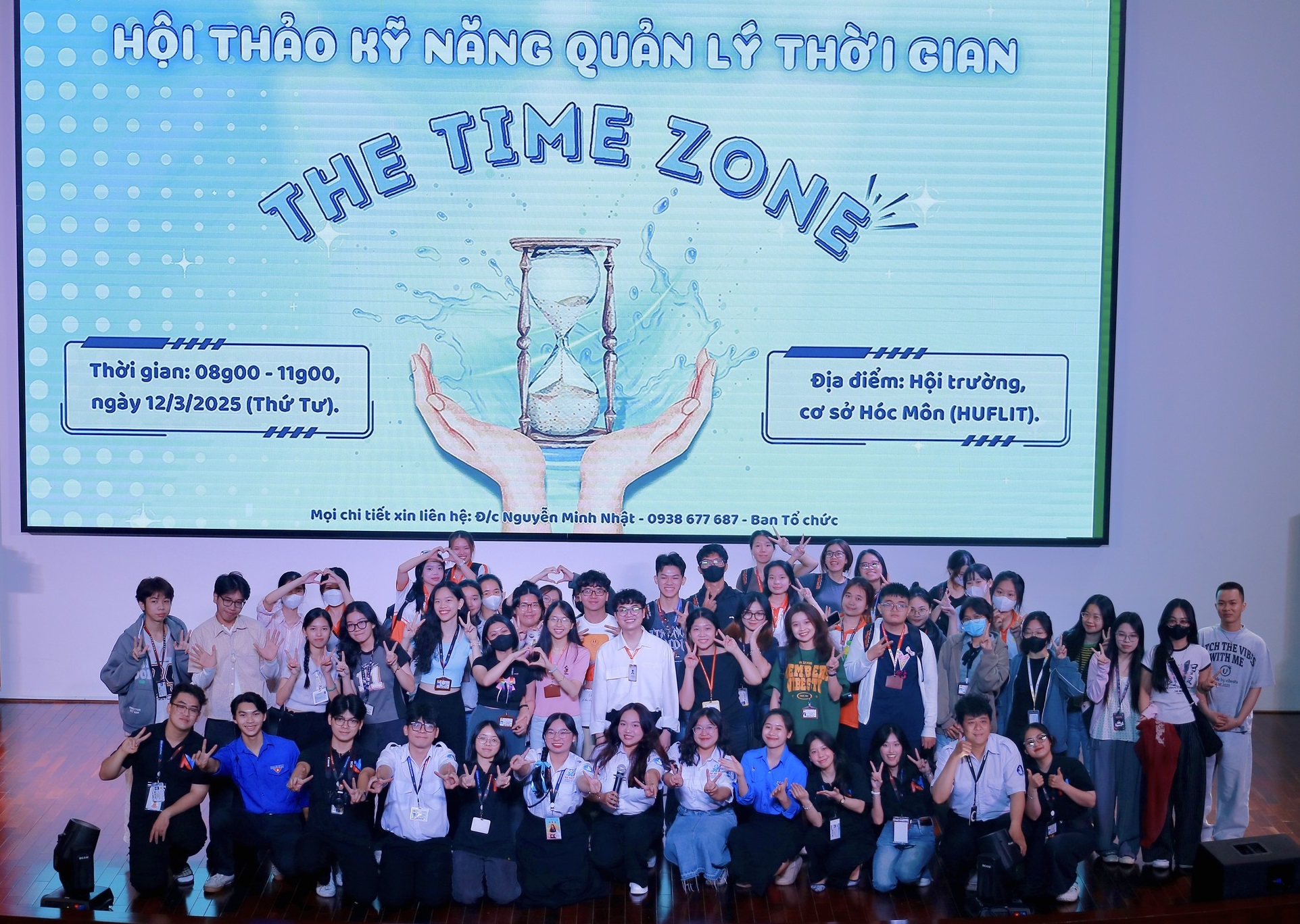 Doan-Hoi-HUFLIT-Hoi-thao-ky-nang-quan-ly-thoi-gian-The-time-zone-6