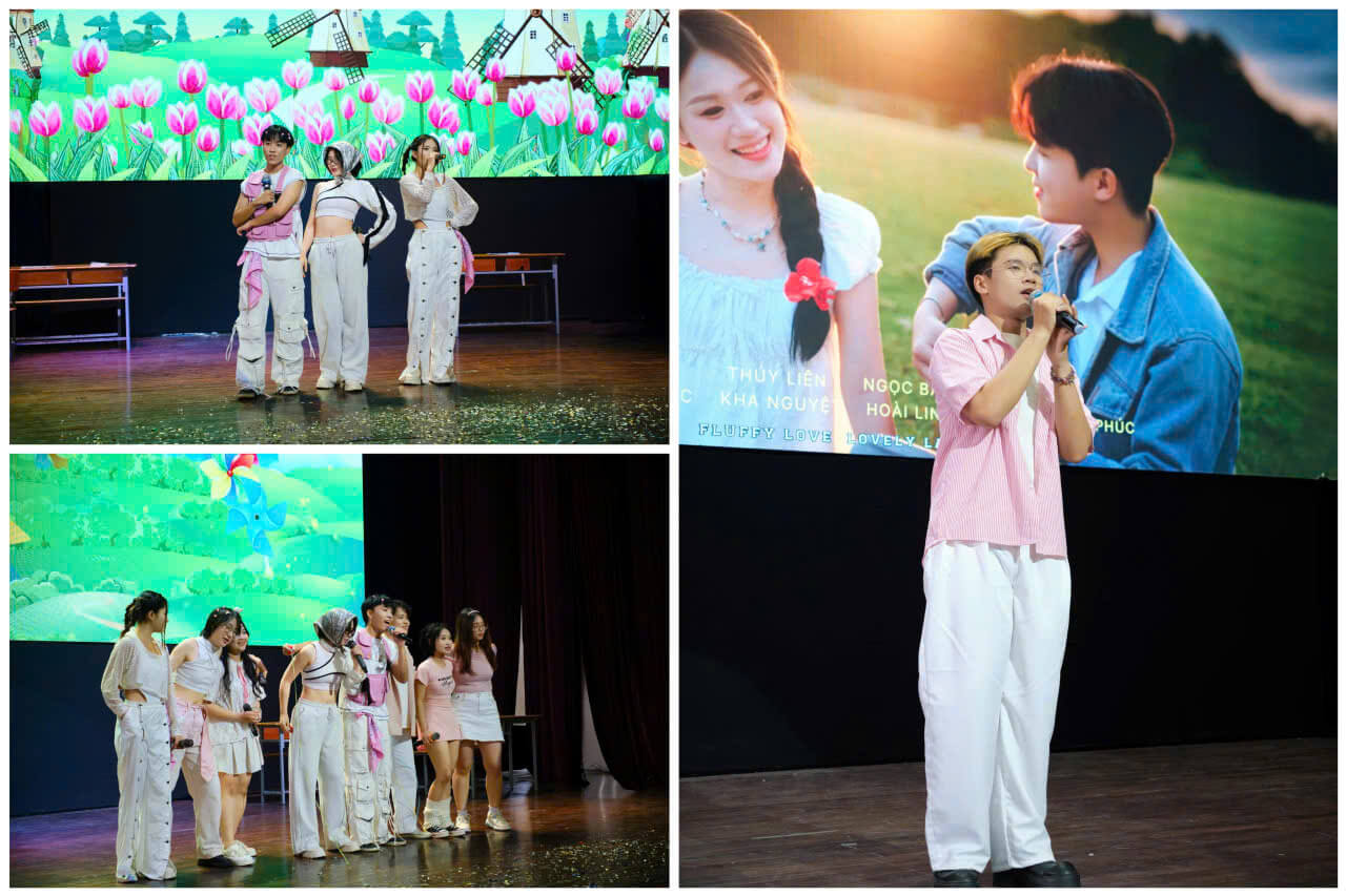 ĐP - Hình sự kiện