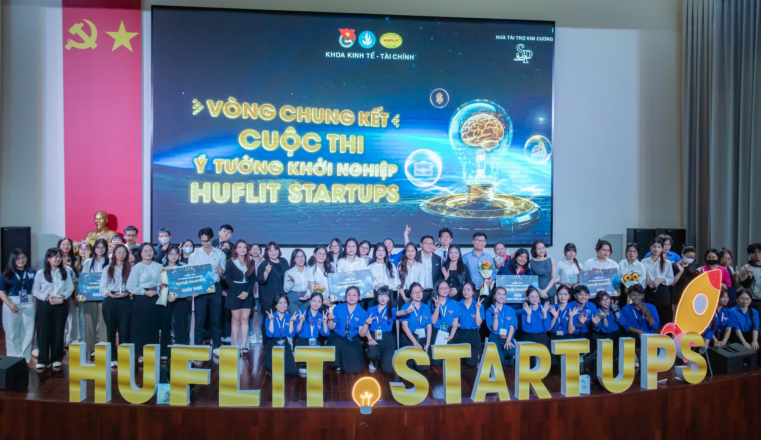 Doan-Hoi-HUFLIT-HUFLIT Startups-13