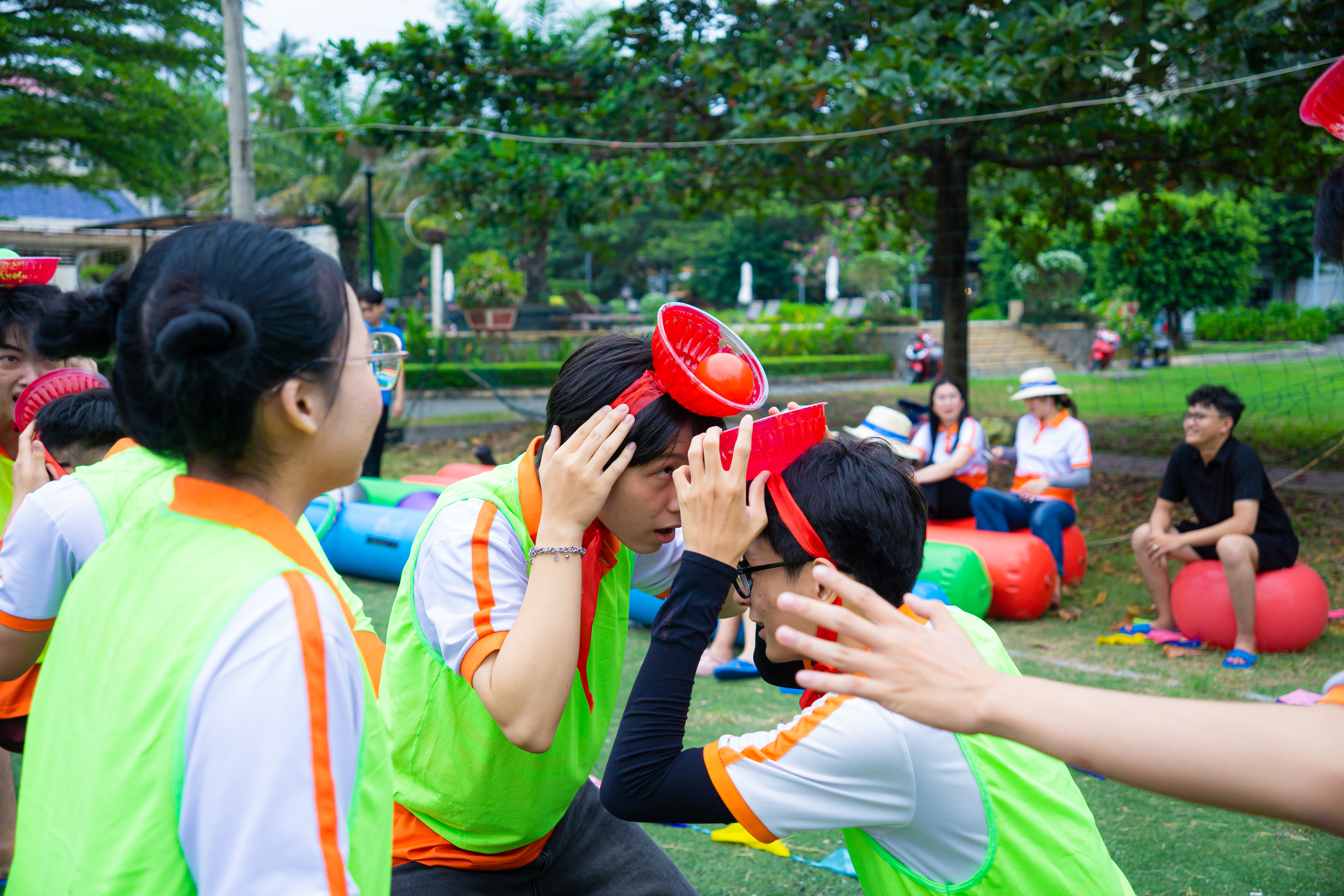 HUFLIT tiếp tục bồi dưỡng kỹ năng và giáo dục truyền thống cho đội ngũ cán bộ Đoàn – Hội các cấp