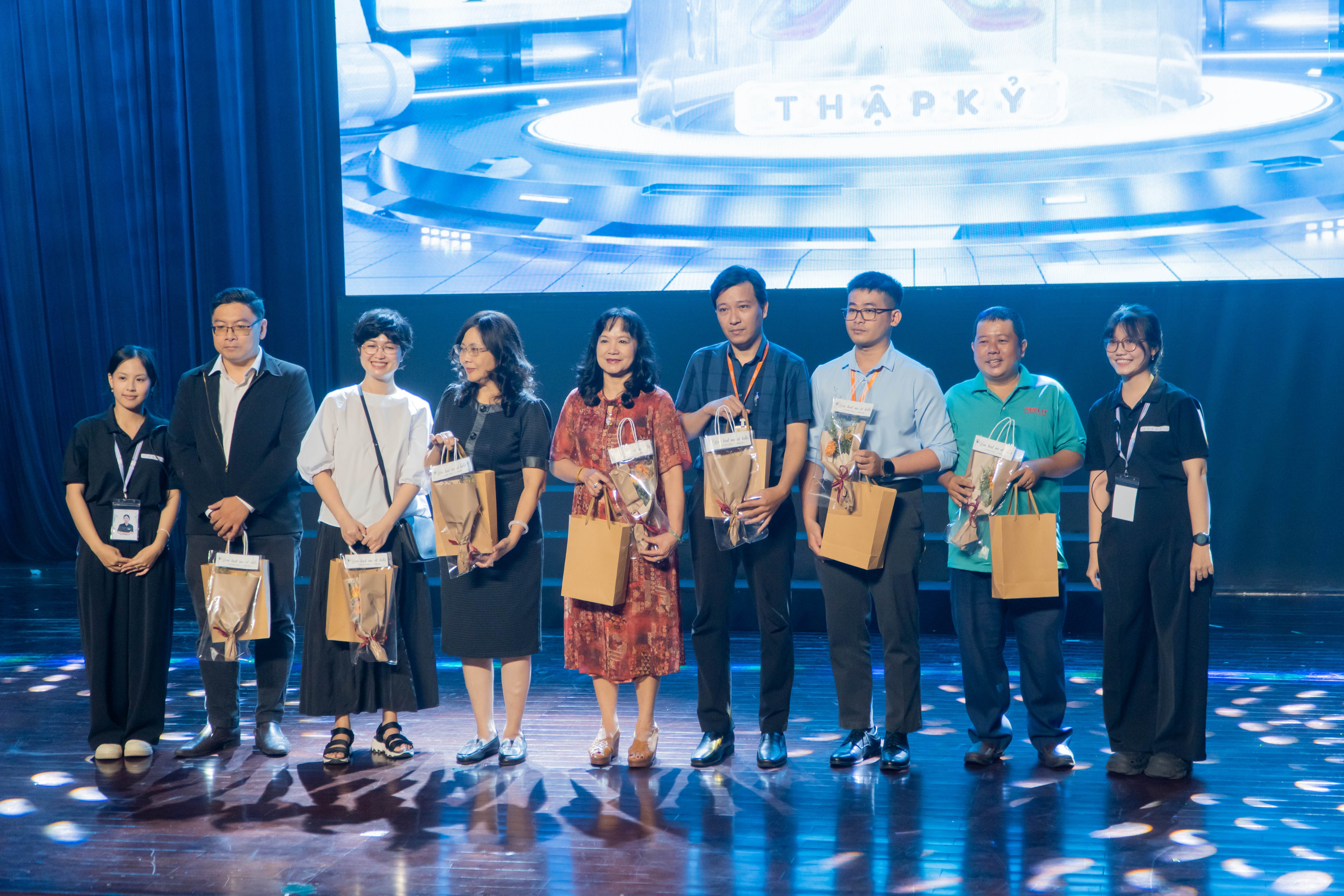 Thập kỷ