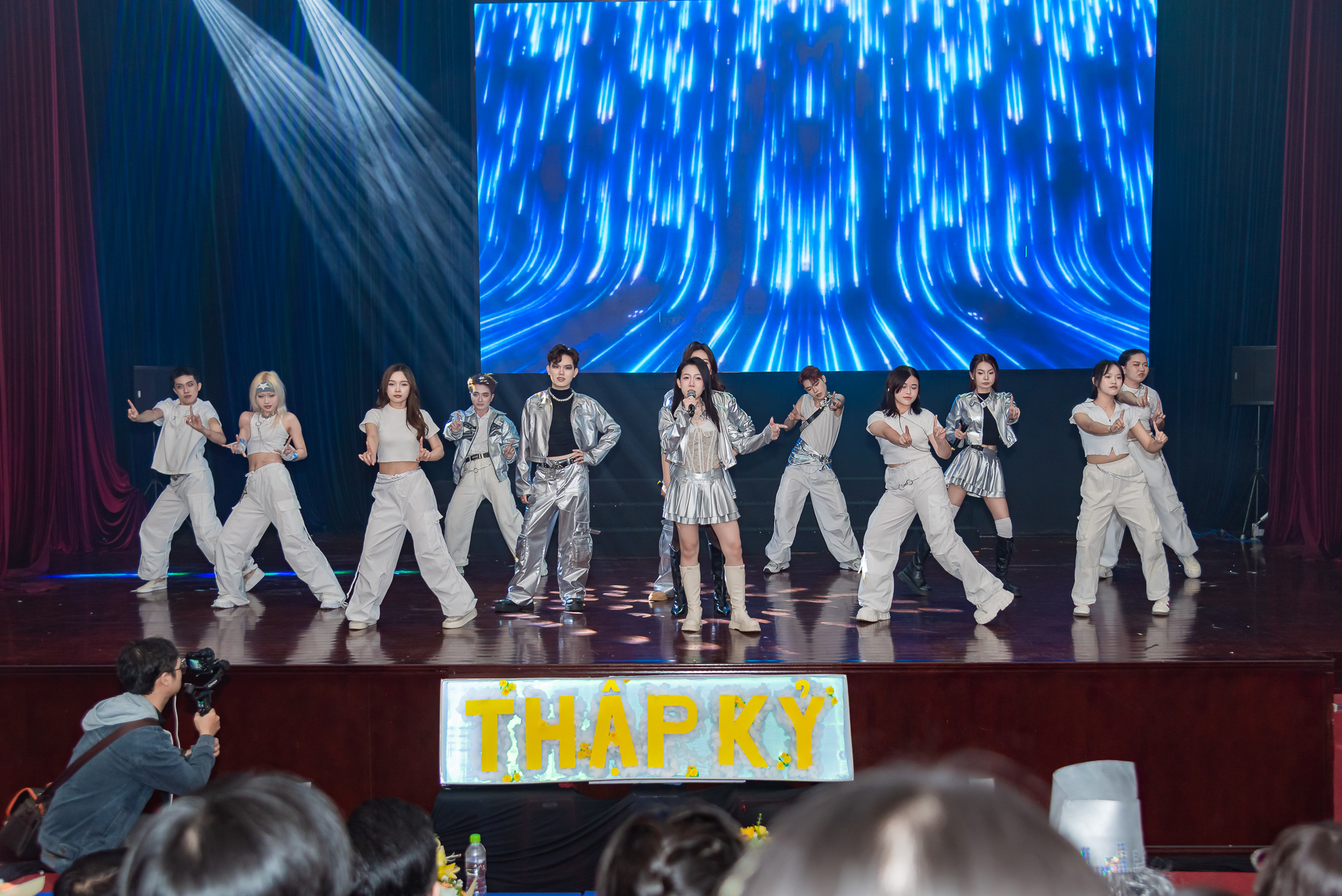 Thập kỷ