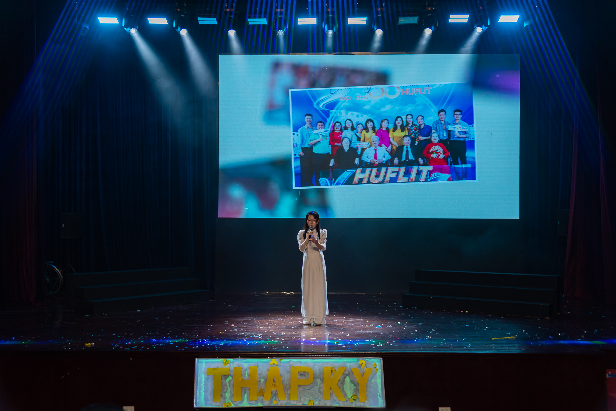 Thập kỷ