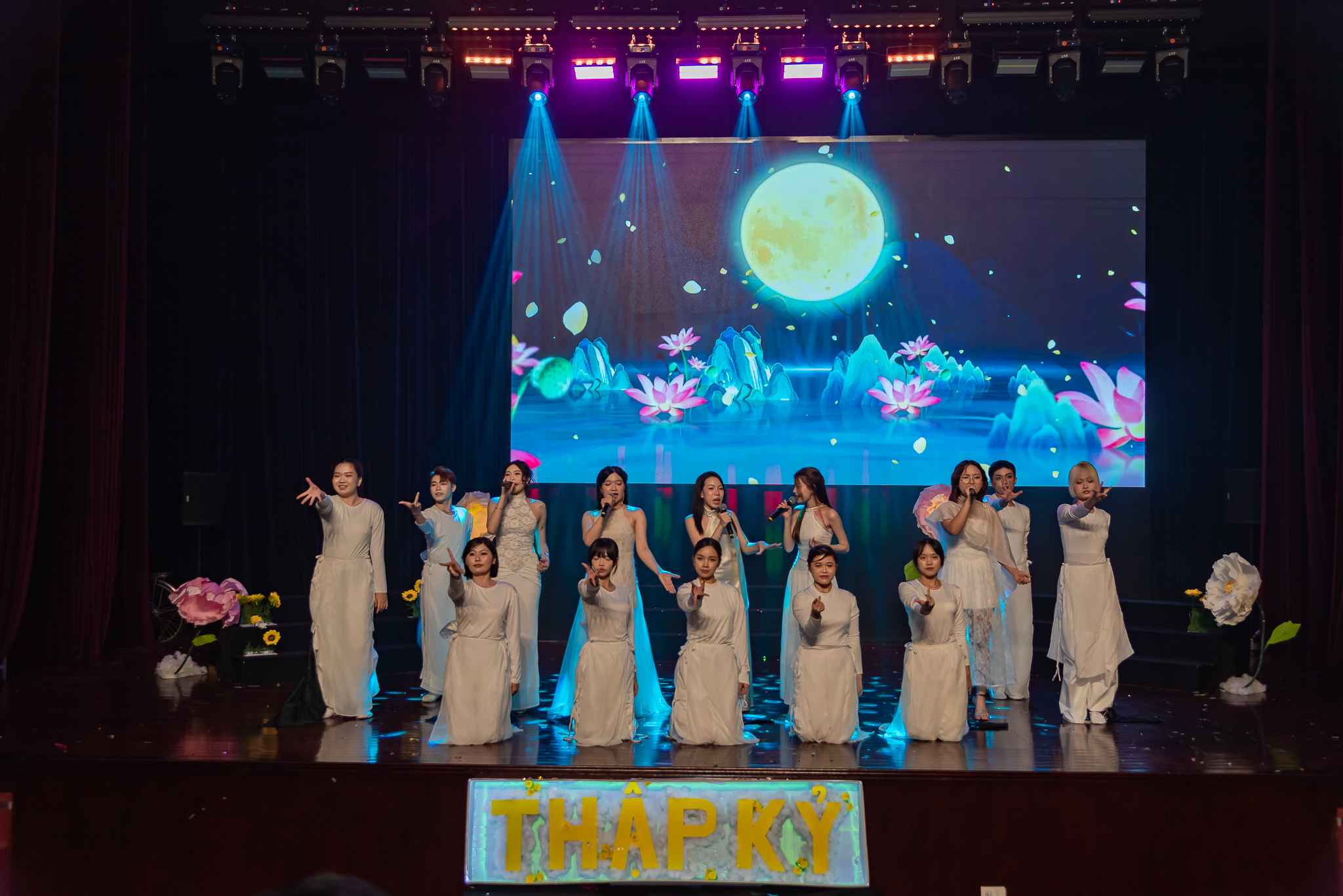 Thập kỷ