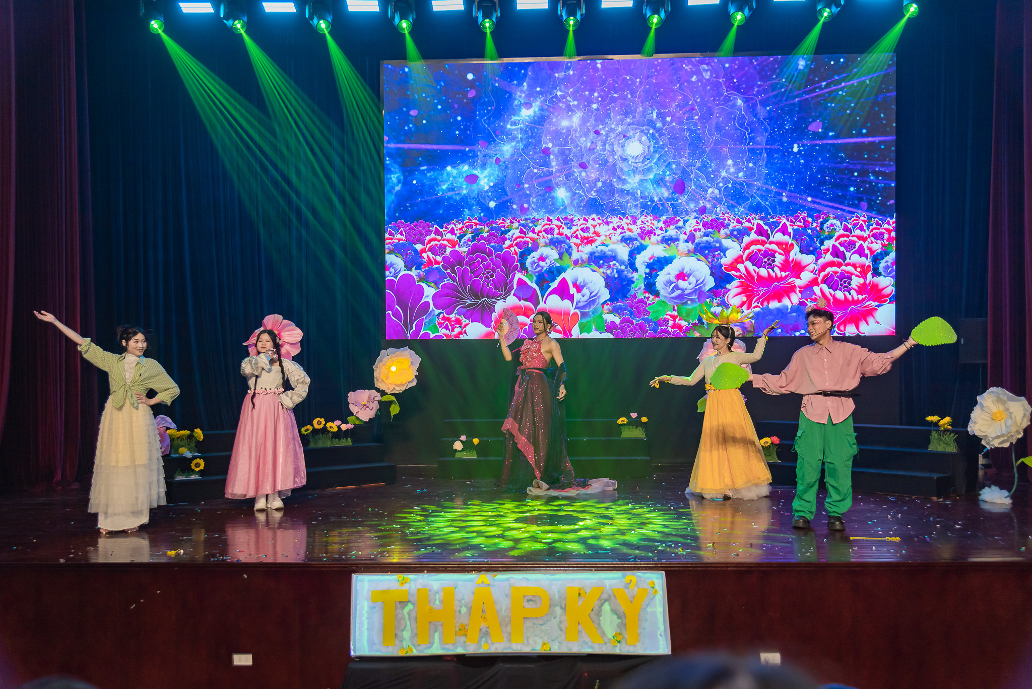 Thập kỷ