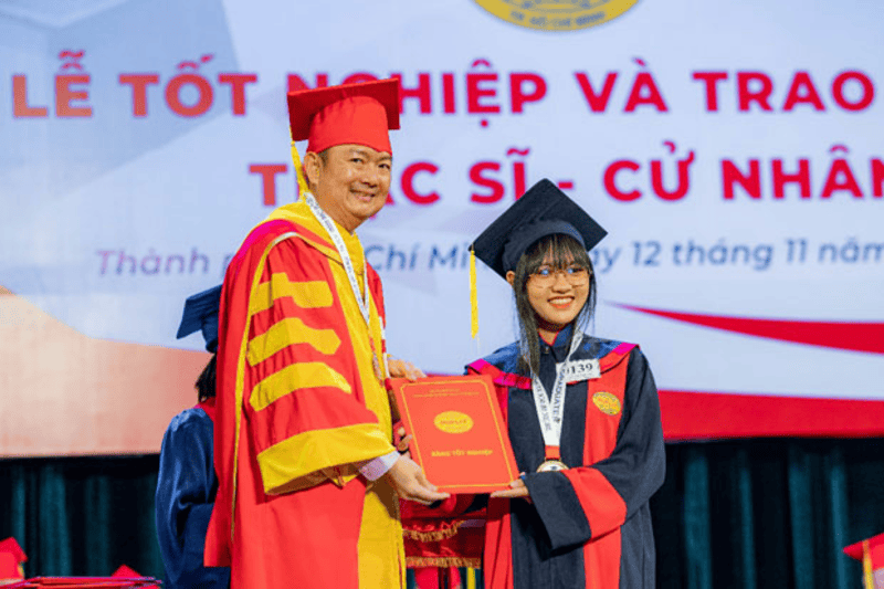 Bằng liên kết quốc tế được Bộ GD&ĐT