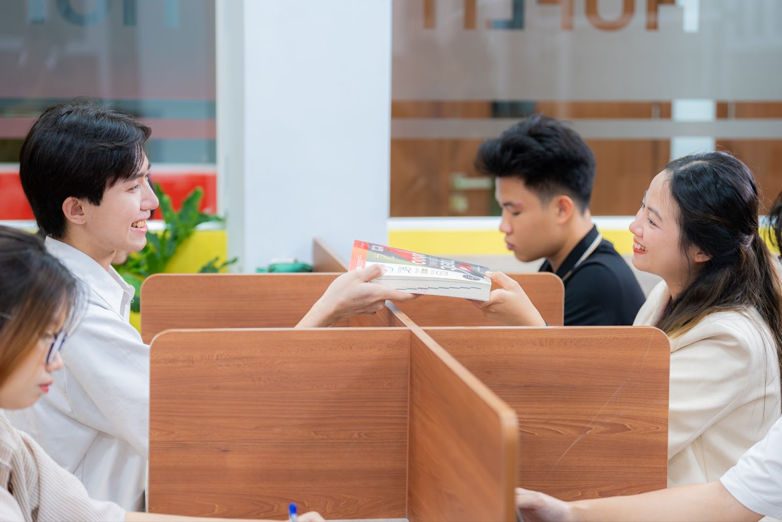 Xác định mục tiêu và sở thích khi chọn trường