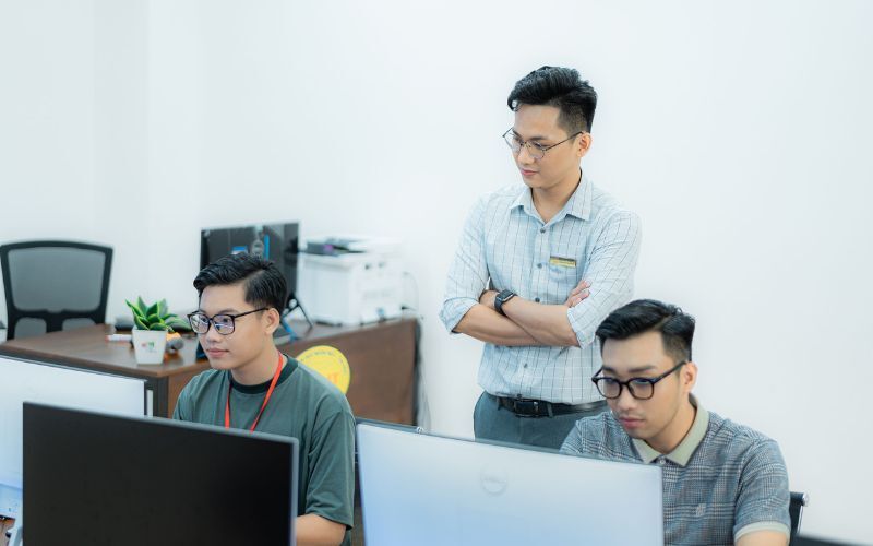 Bạn nên thành thạo các kỹ năng tin học văn phòng