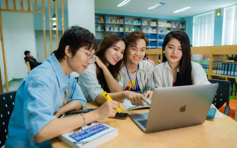 Các app quản lý chi tiêu