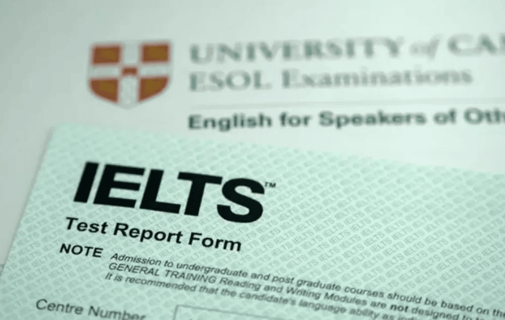 Có bằng ielts có được cộng điểm thi đại học