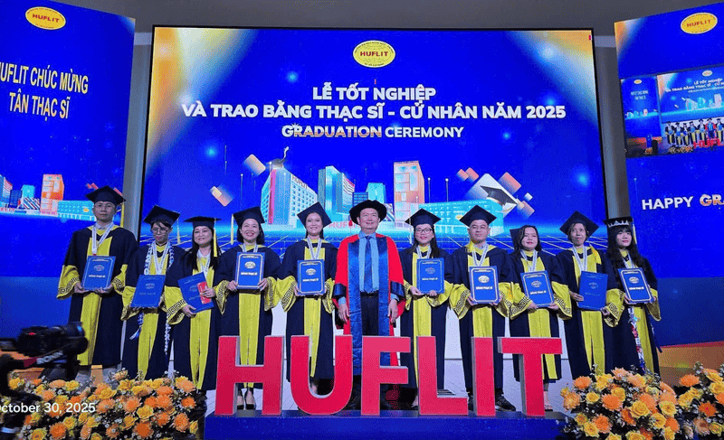 Điều kiện học cao học