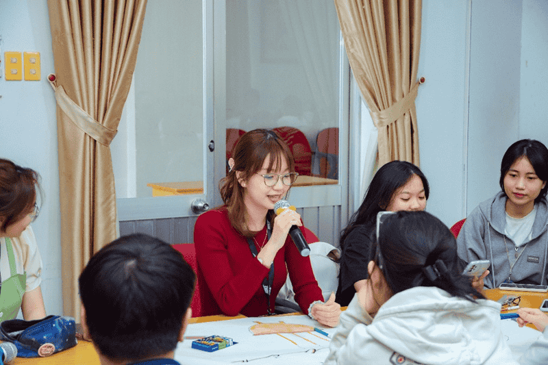 Học cao học giúp nâng cao trình độ chuyên môn