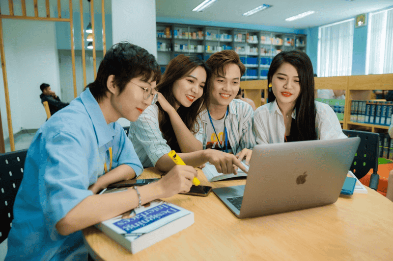 Tính điểm GPA