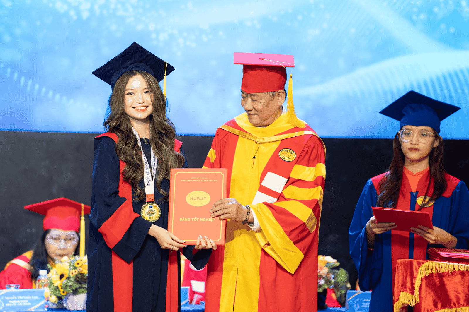 Bằng đại học