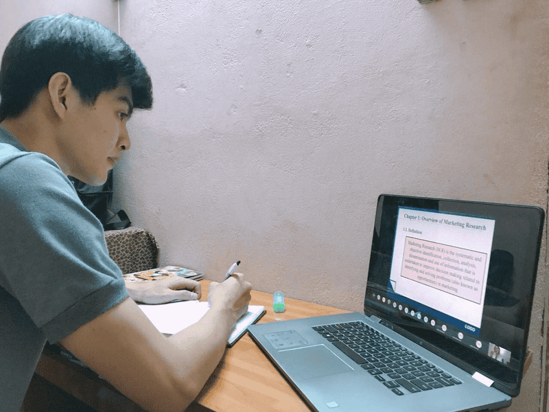 hệ thống LMS