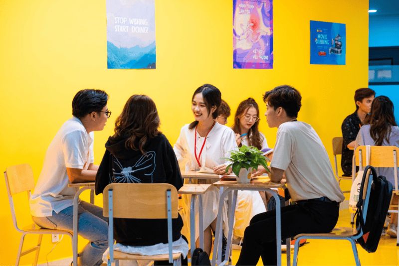 GPA cao và chứng chỉ tiếng Anh quốc tế