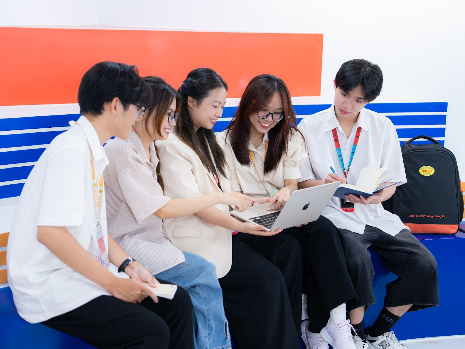 sinh viên năm nhất cần chuẩn bị những gì