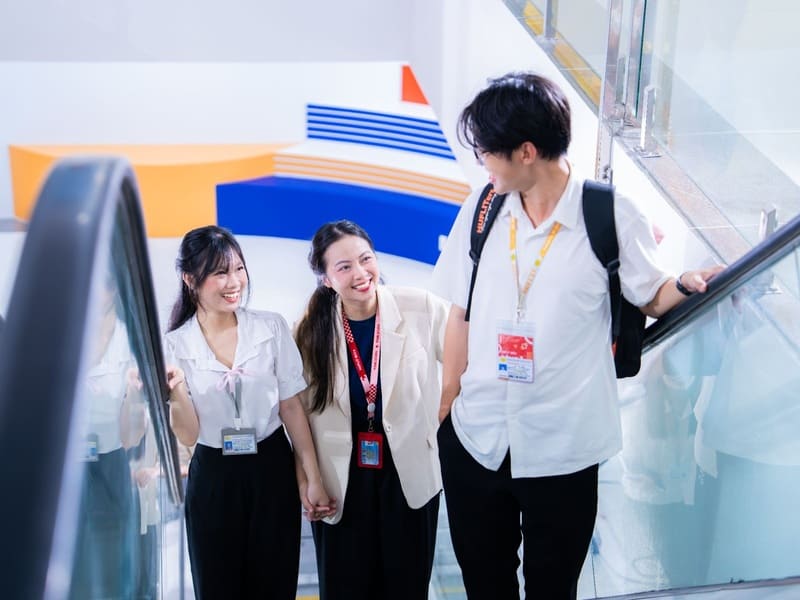 Chi phí sinh hoạt của sinh viên đại học