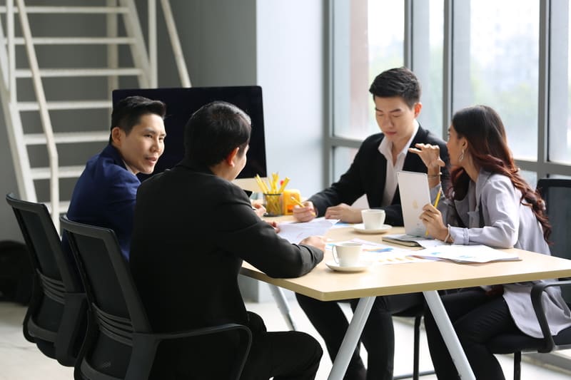 Các xu hướng nghề nghiệp nổi bật