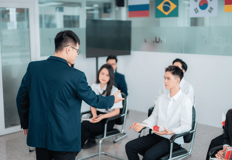 các ngành hot trong tương lai 2030