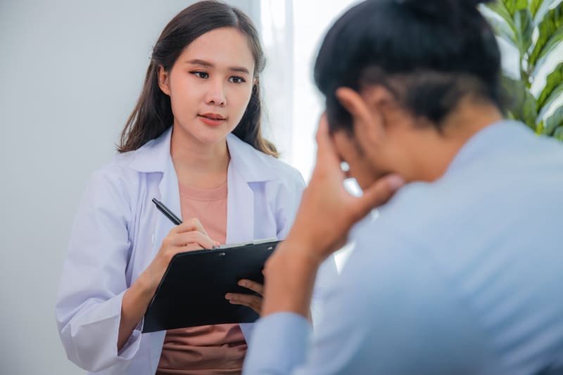 các ngành không bị ai thay thế