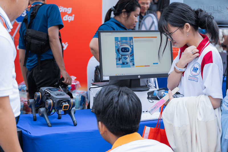 nội dung CV
