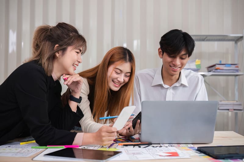 Kế toán, Marketing, Sư phạm, Ngôn ngữ Anh là một số ngành khối A