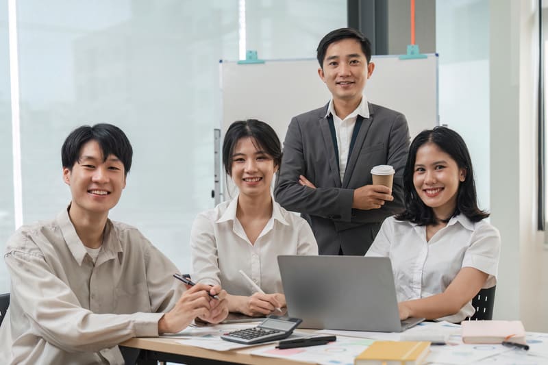 chọn khối d có những ngành nào