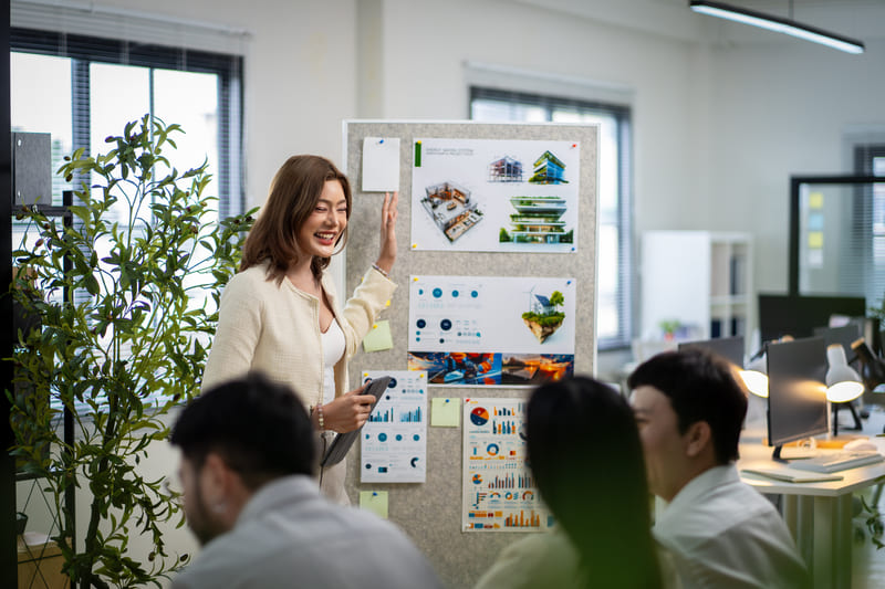 Quản lý dự án cần đảm bảo tiến độ