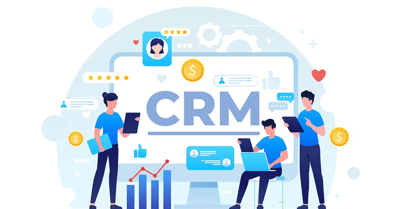 Chuyên viên quản trị hệ thống ERP/CRM