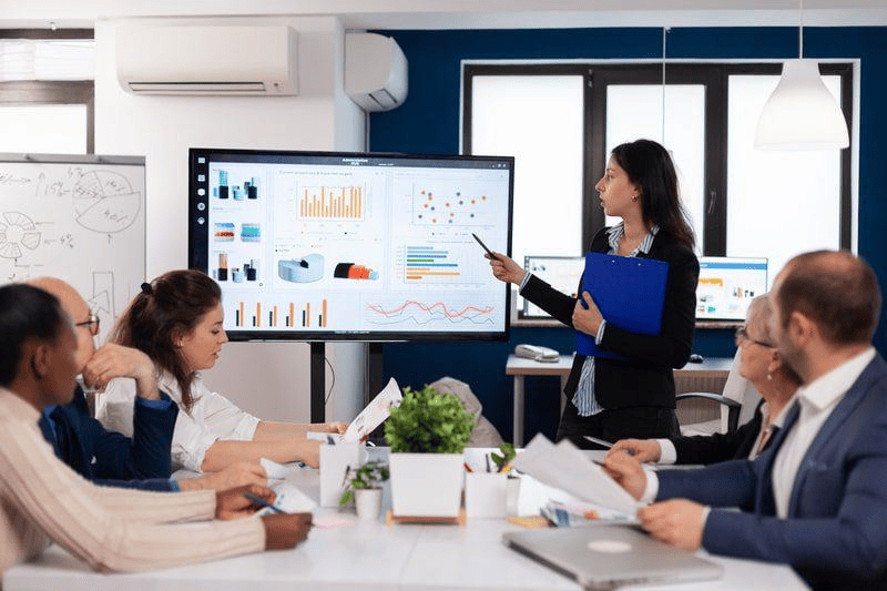 Quản lý dự án CNTT
