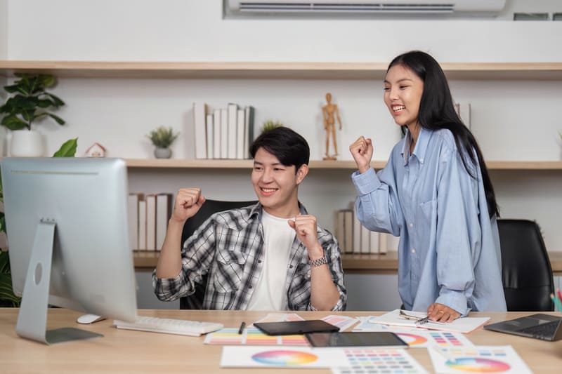 Ngành quản trị kinh doanh