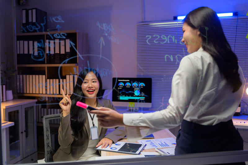 AI nâng cao trải nghiệm khách hàng
