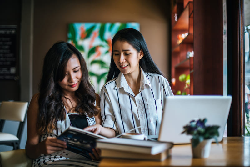 Phương pháp học tiếng Trung