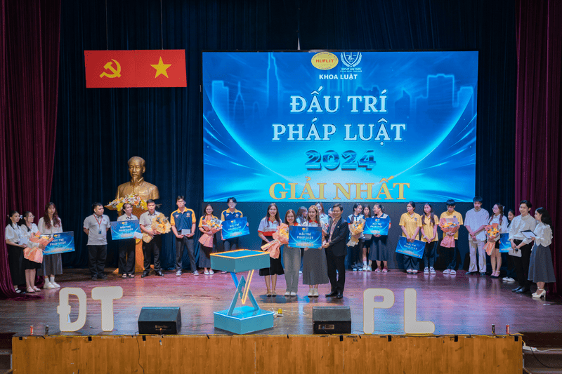Luật kinh doanh