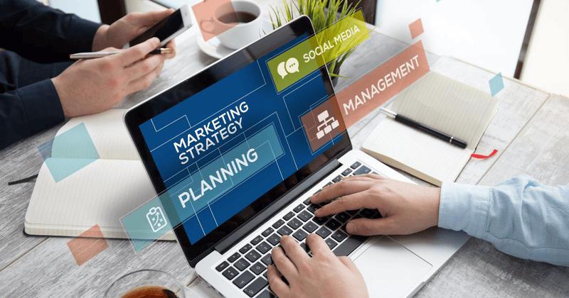 Marketing tập trung chiến lược – hiệu quả