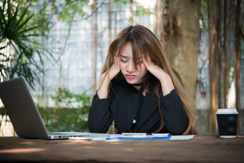Áp lực học tập