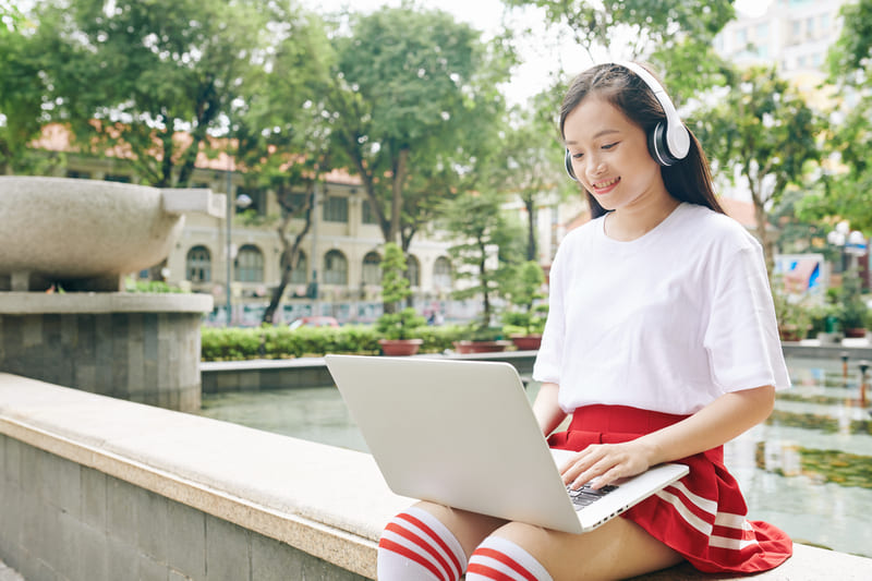 Các công việc liên quan ngành học giúp làm đẹp CV