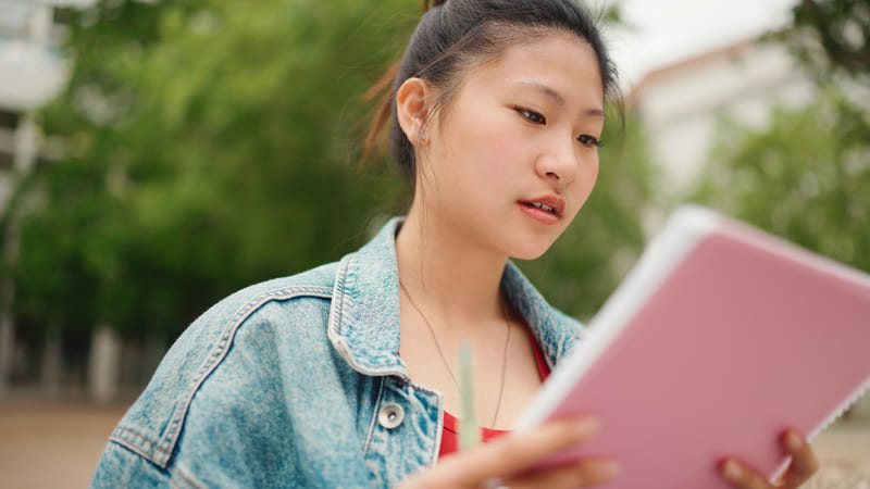 Làm thêm giúp sinh viên khám phá sở thích