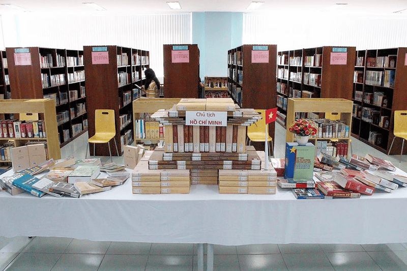 Sinh viên khai thác tốt tài nguyên học tập