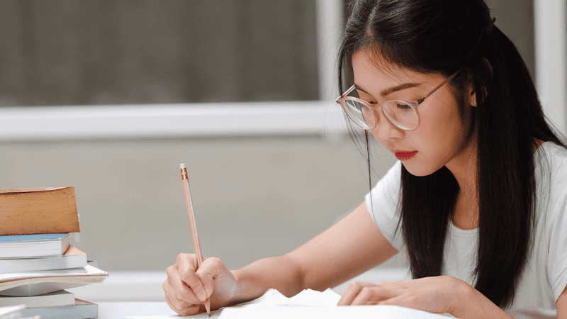 cách chia thời gian học hiệu quả