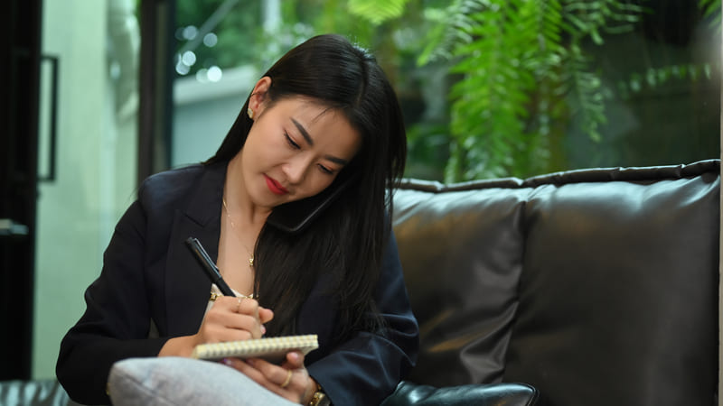 Xây dựng khung thời gian biểu rõ ràng