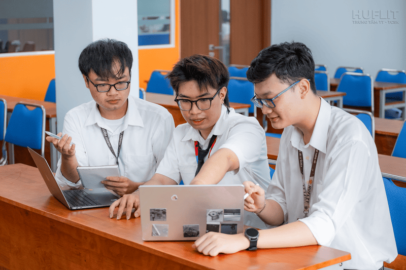 Học đều đặn mỗi ngày giúp ghi nhớ lâu